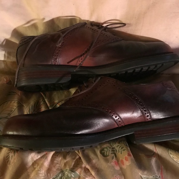 👞Men’s Oxfords👞 - Picture 2 of 7